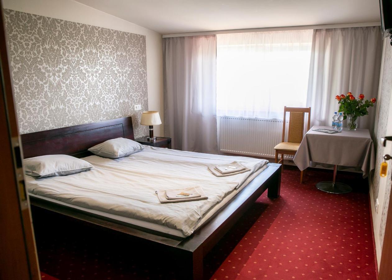 Bed and Breakfast Kamionki Sosnowiec Exteriér fotografie